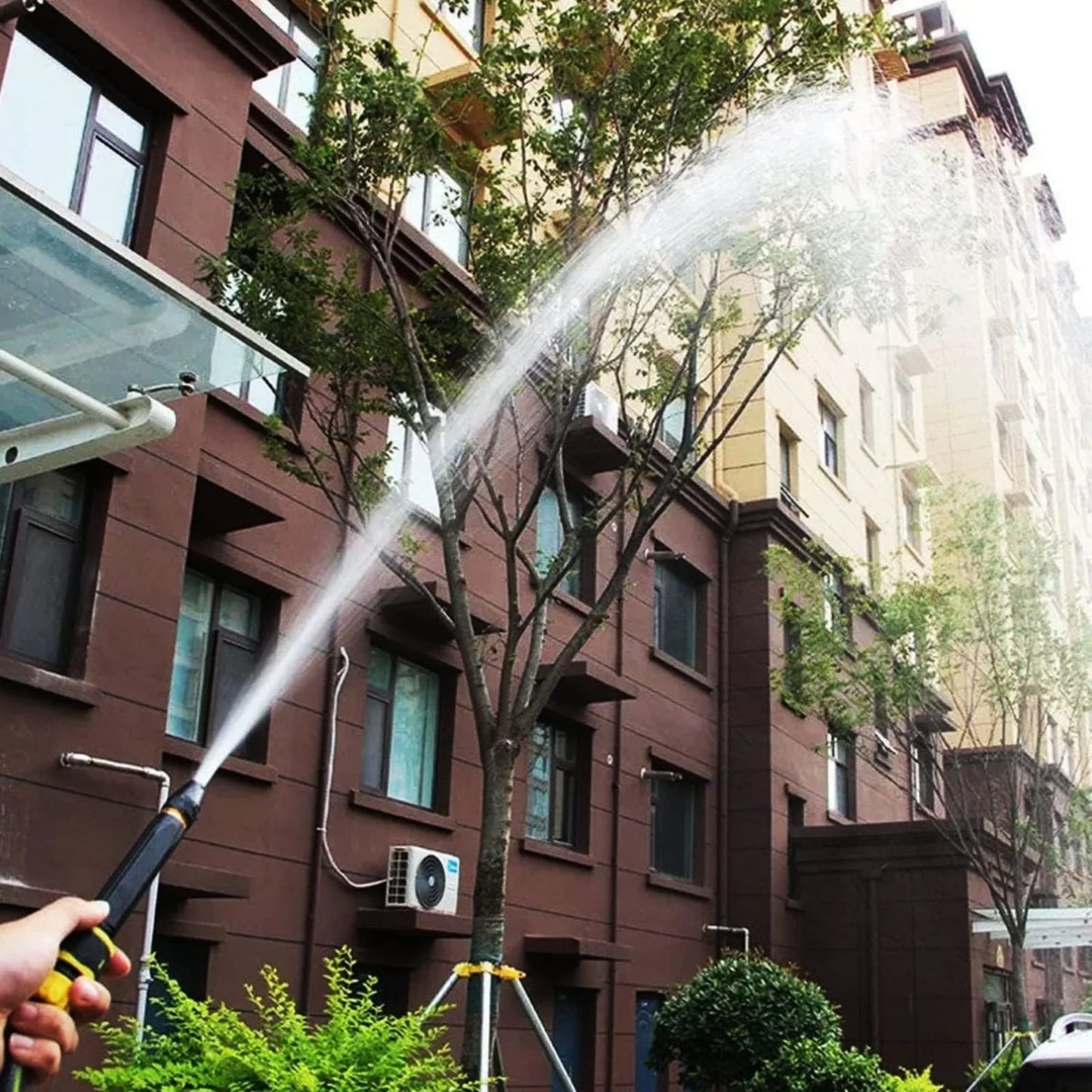 High Pressure Brass Water Spray Nozzle | Buy 1 Get 1 FREE