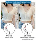 Perfect Lift Push-Up Bras (Value Pack Of 6)