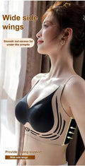 Perfect Lift Push-Up Bras (Value Pack Of 6)