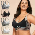 Perfect Lift Push-Up Bras (Value Pack Of 6)